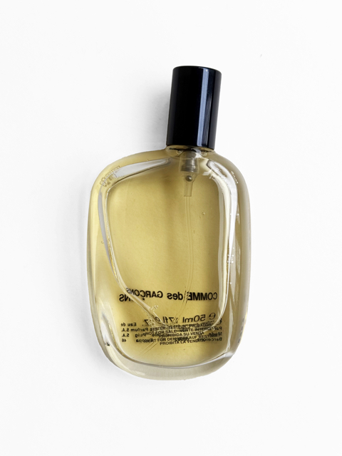 COMME des GARCONS PARFUMS【コム デ ギャルソン・パルファム